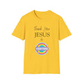 Thank You Jesus For Everything T-Shirt | Christian Faith Tee