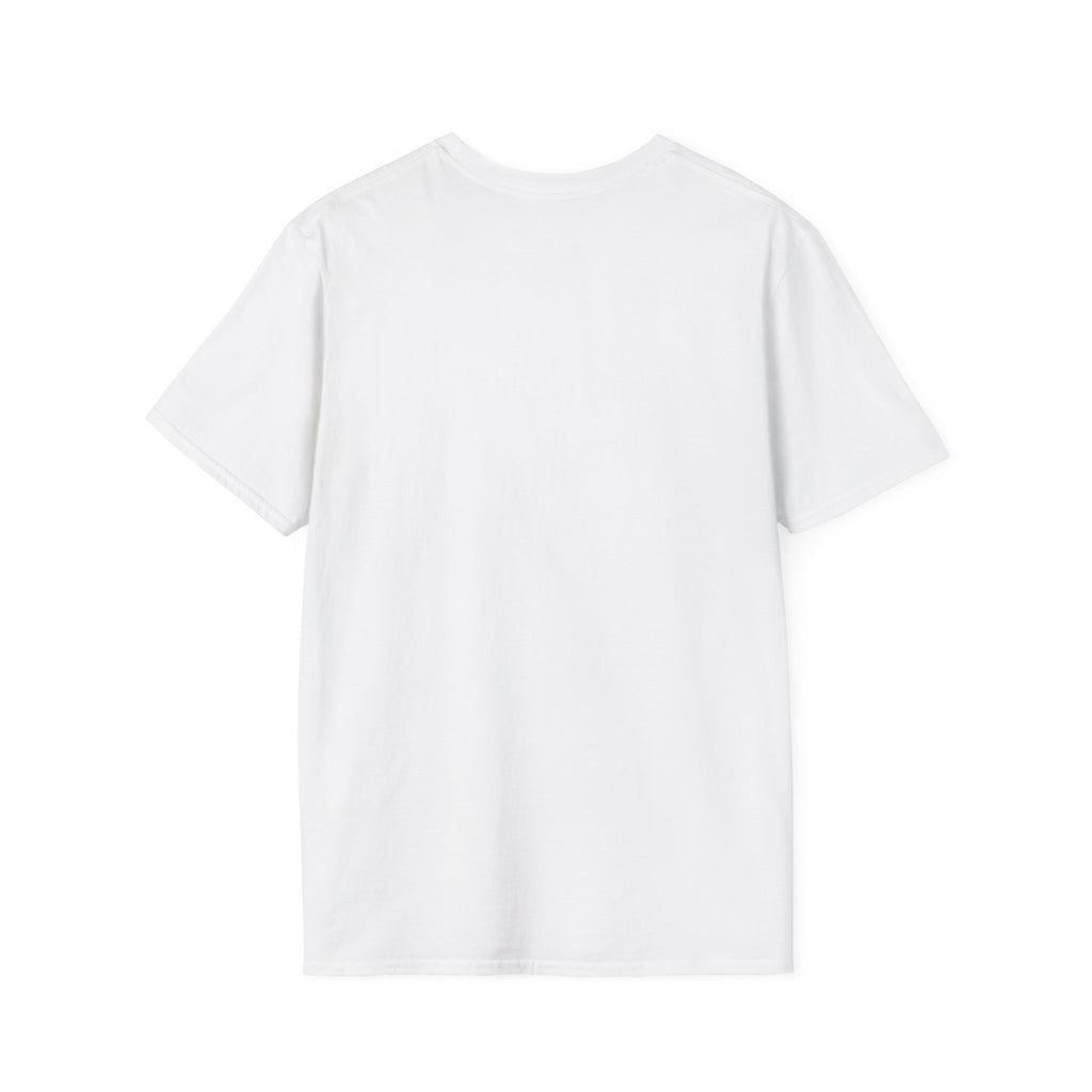 Love God Cross T-Shirt — Christian Faith Tee
