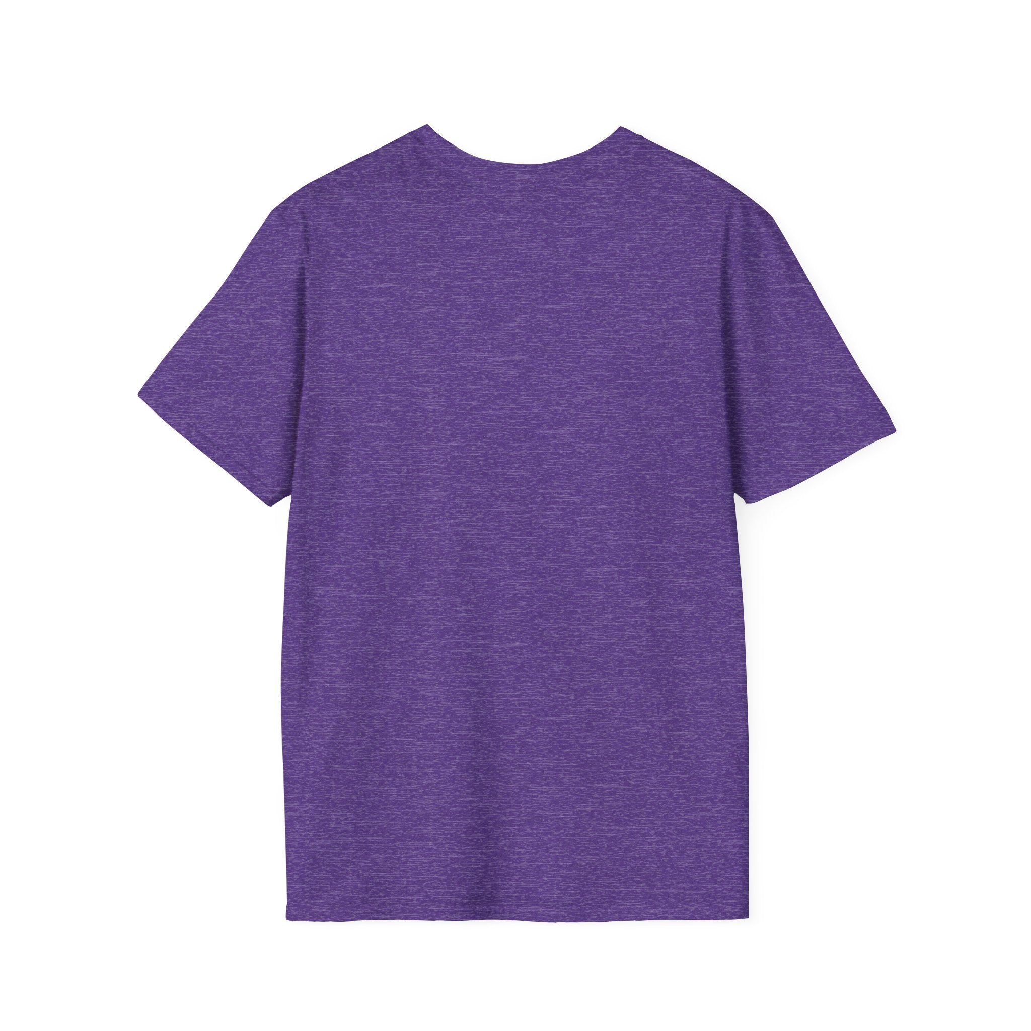 Held Together by Grace T-Shirt — Christian Heart Cross, Colossians 1:17