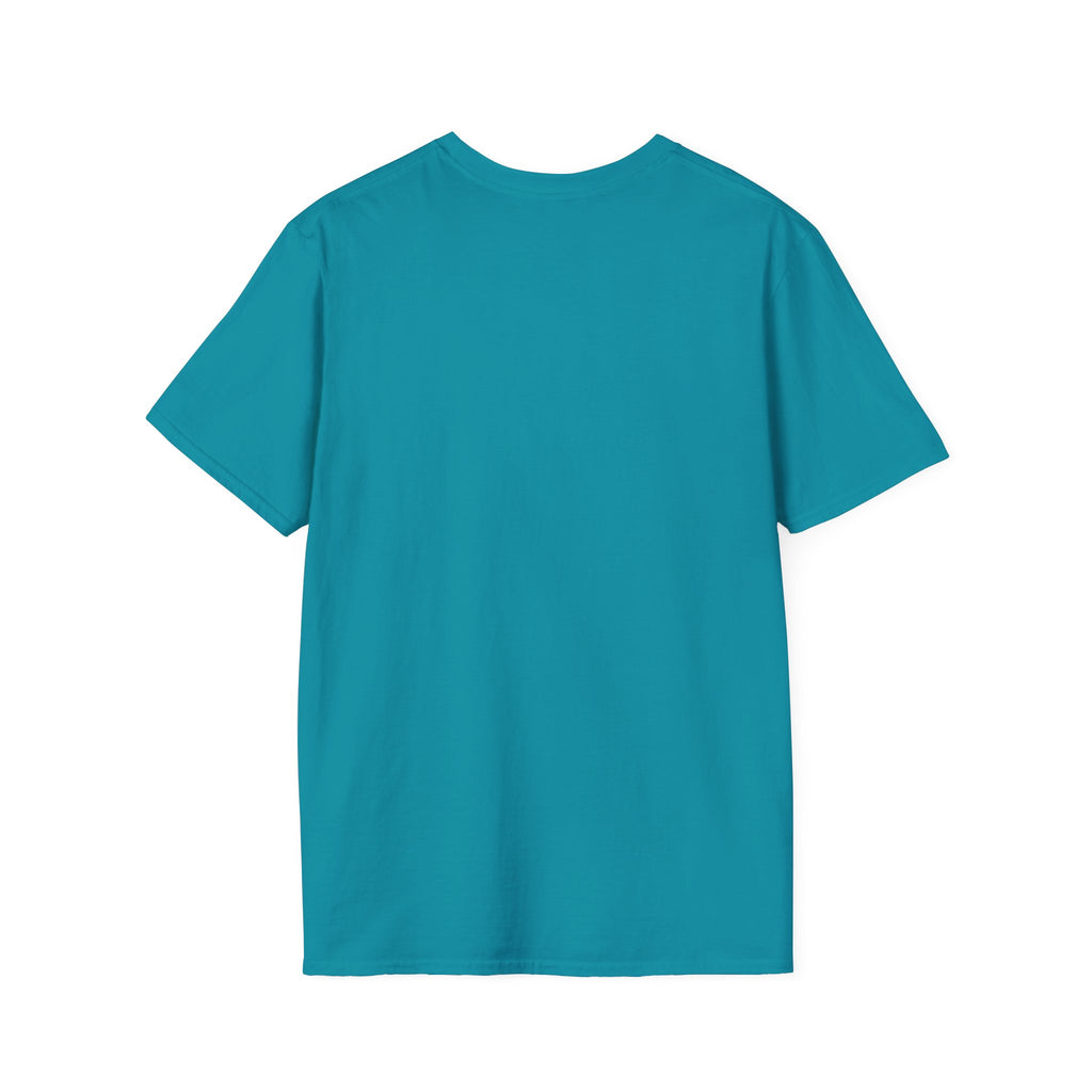Faith Love Hope Cross T-Shirt — Christian Inspirational Graphic Tee
