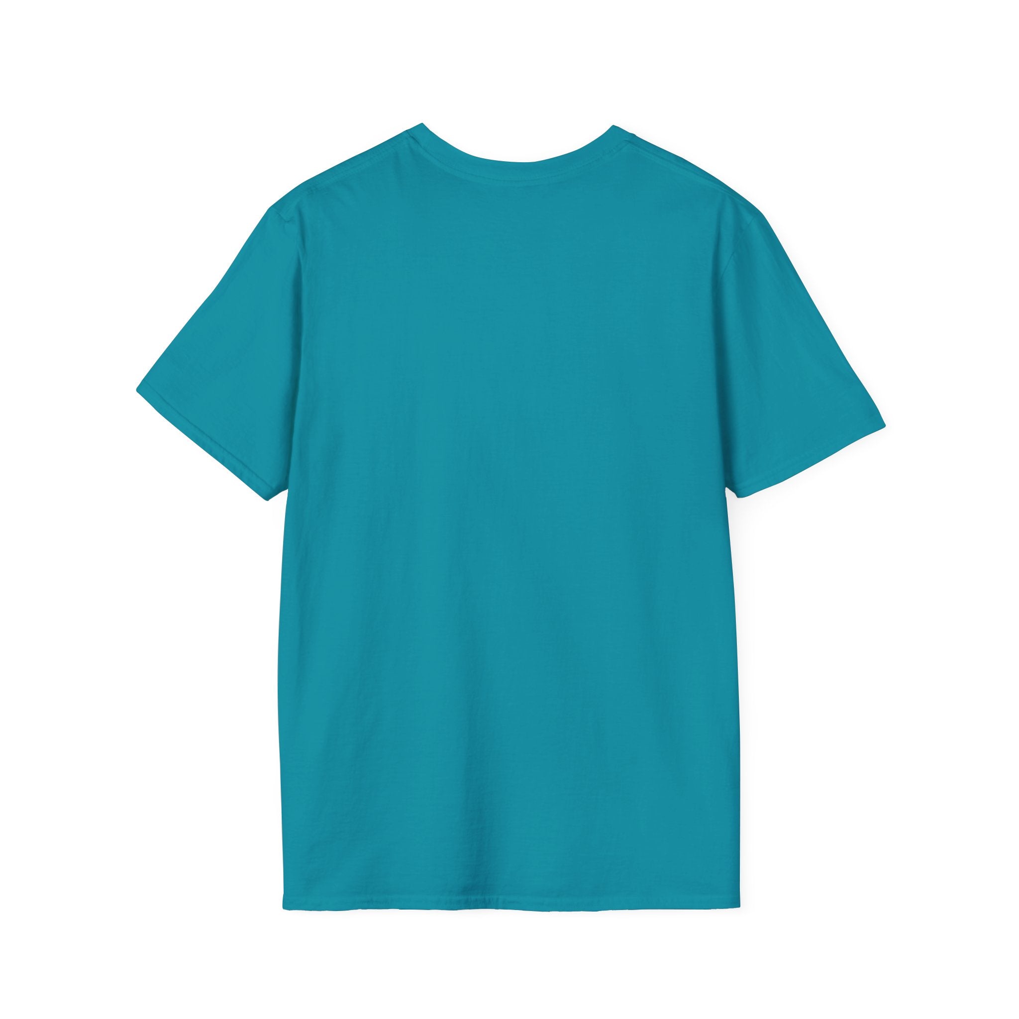 Faith Love Hope Cross T-Shirt — Christian Inspirational Graphic Tee