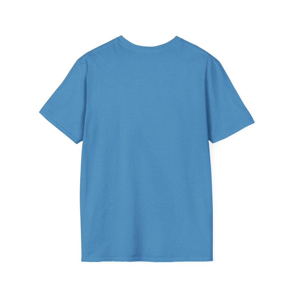 Redeemed stamp Ephesians 1:7 T-Shirt | Christian faith scripture tee