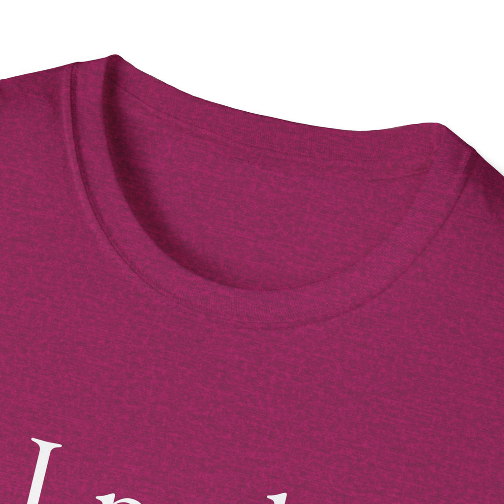 I Melt With Love For Jesus T-Shirt — Christian Faith Tee