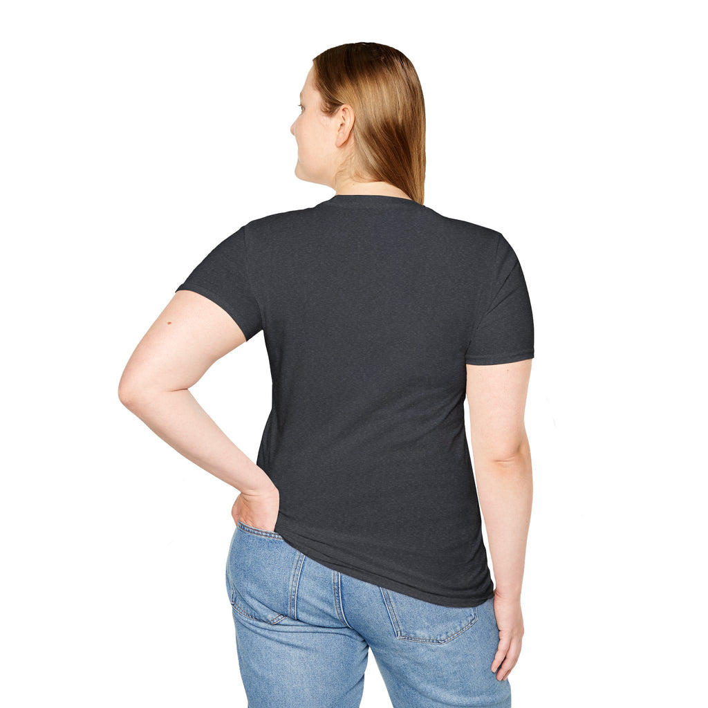 Heart Eyes for Jesus Emoji T-Shirt — Love Reaction Tee