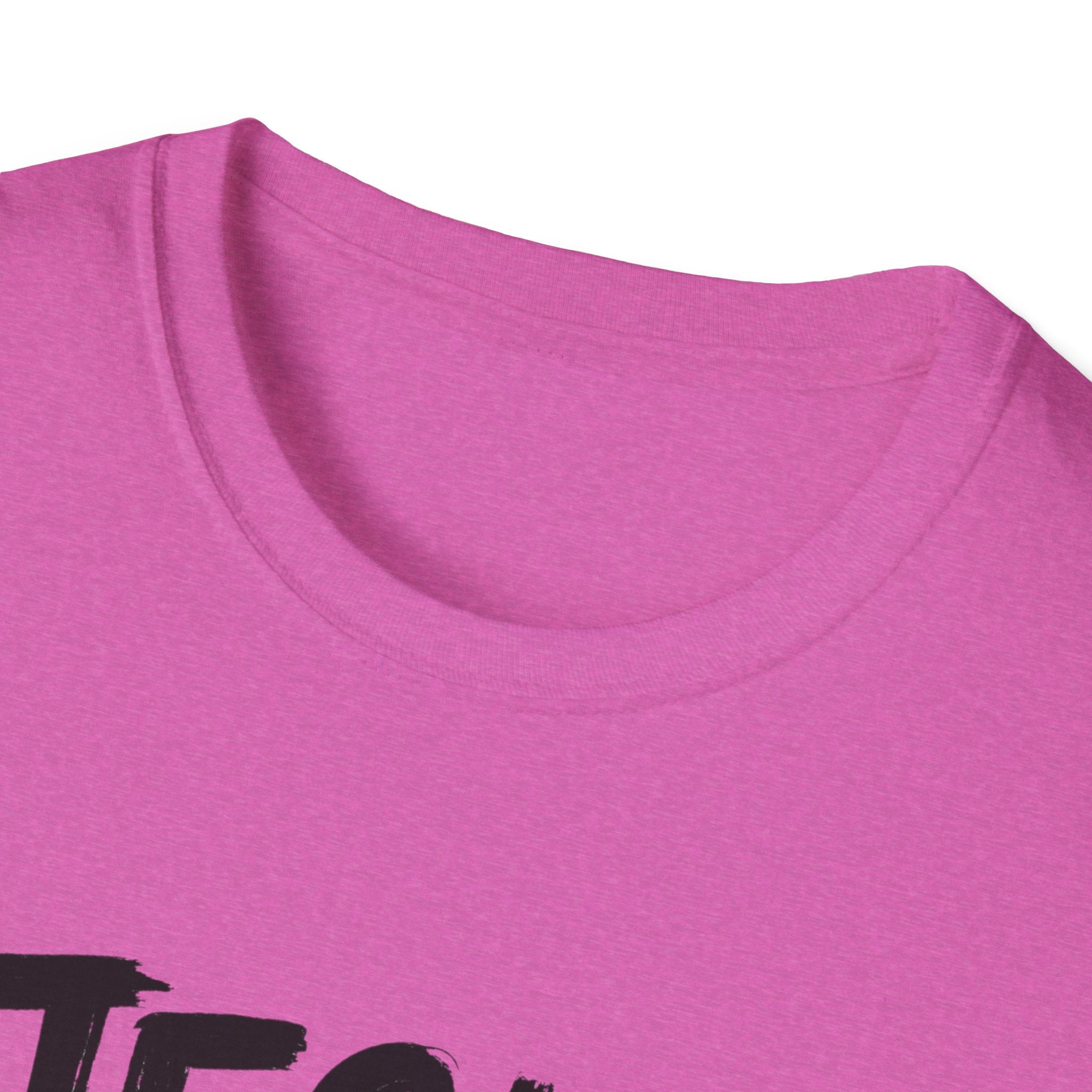 Jesus Is Lord T-Shirt — Christian Faith Graphic Tee