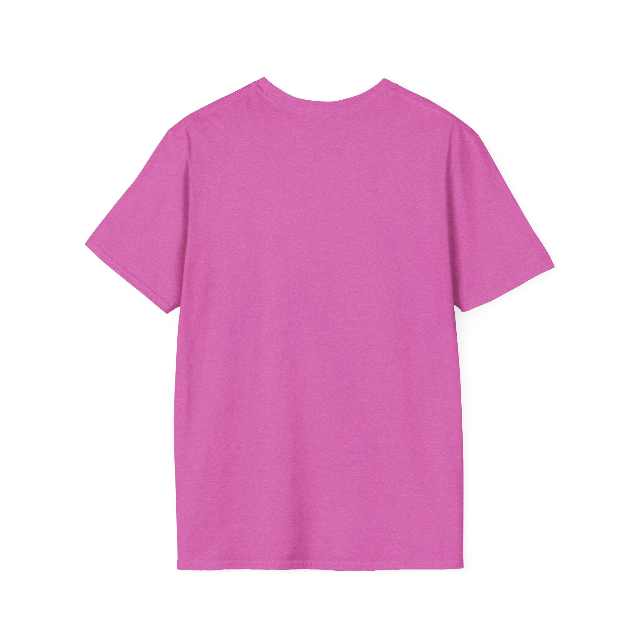 Praise Jesus T‑Shirt — Christian Faith Cross Tee