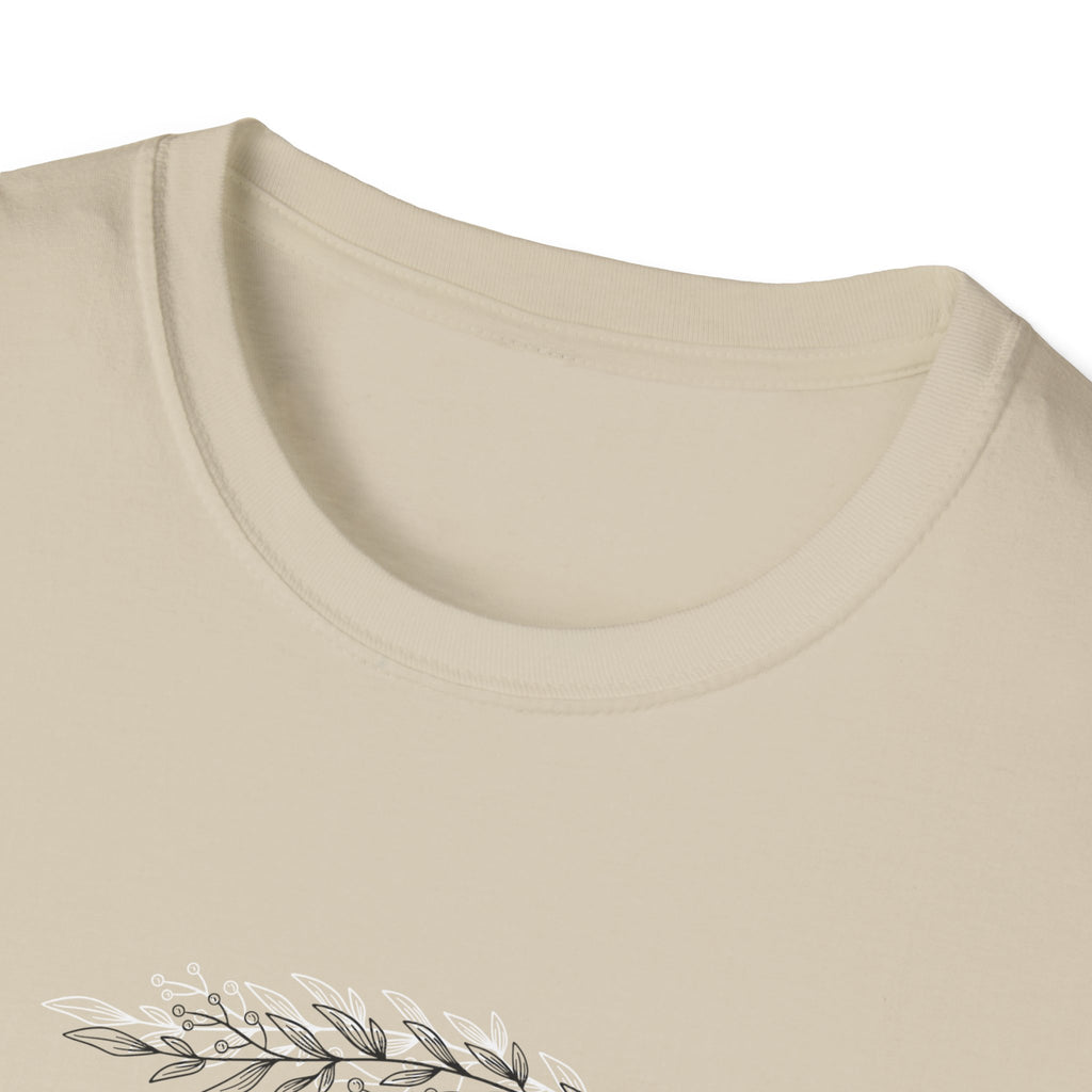Held & Known Psalm 139:14 T-Shirt | Christian Scripture Shirt, Faith Tee