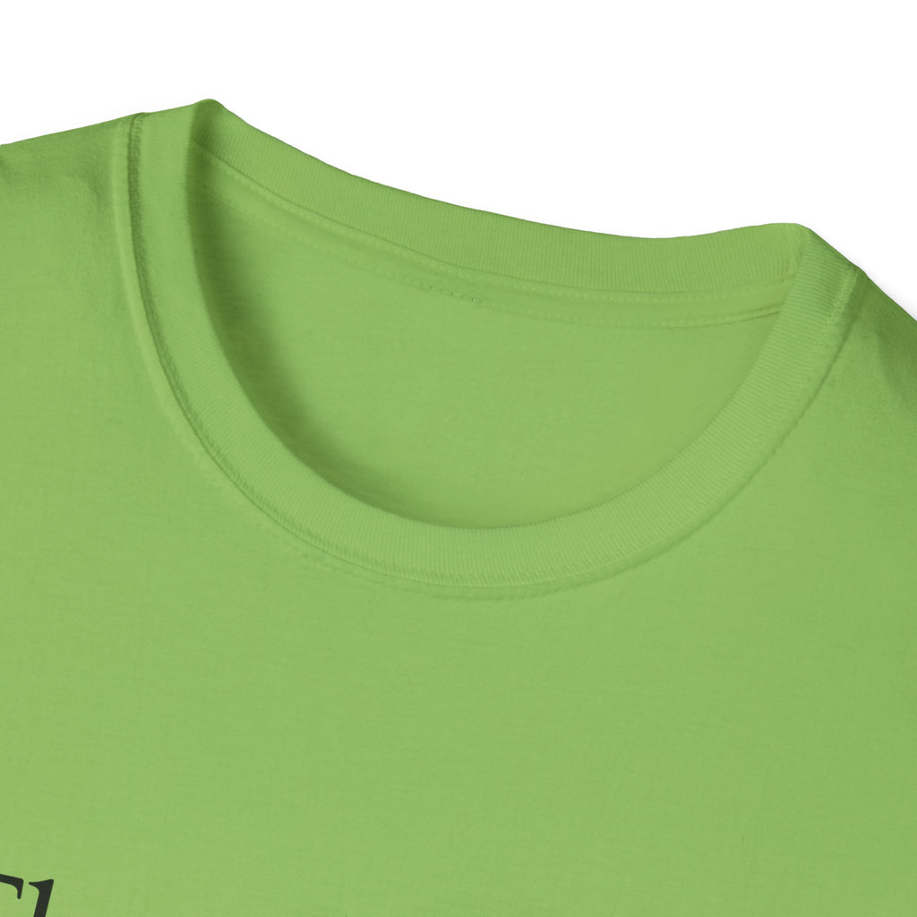 Faith Tee — “The LORD is the Delight of my Heart” Christian Graphic T-Shirt