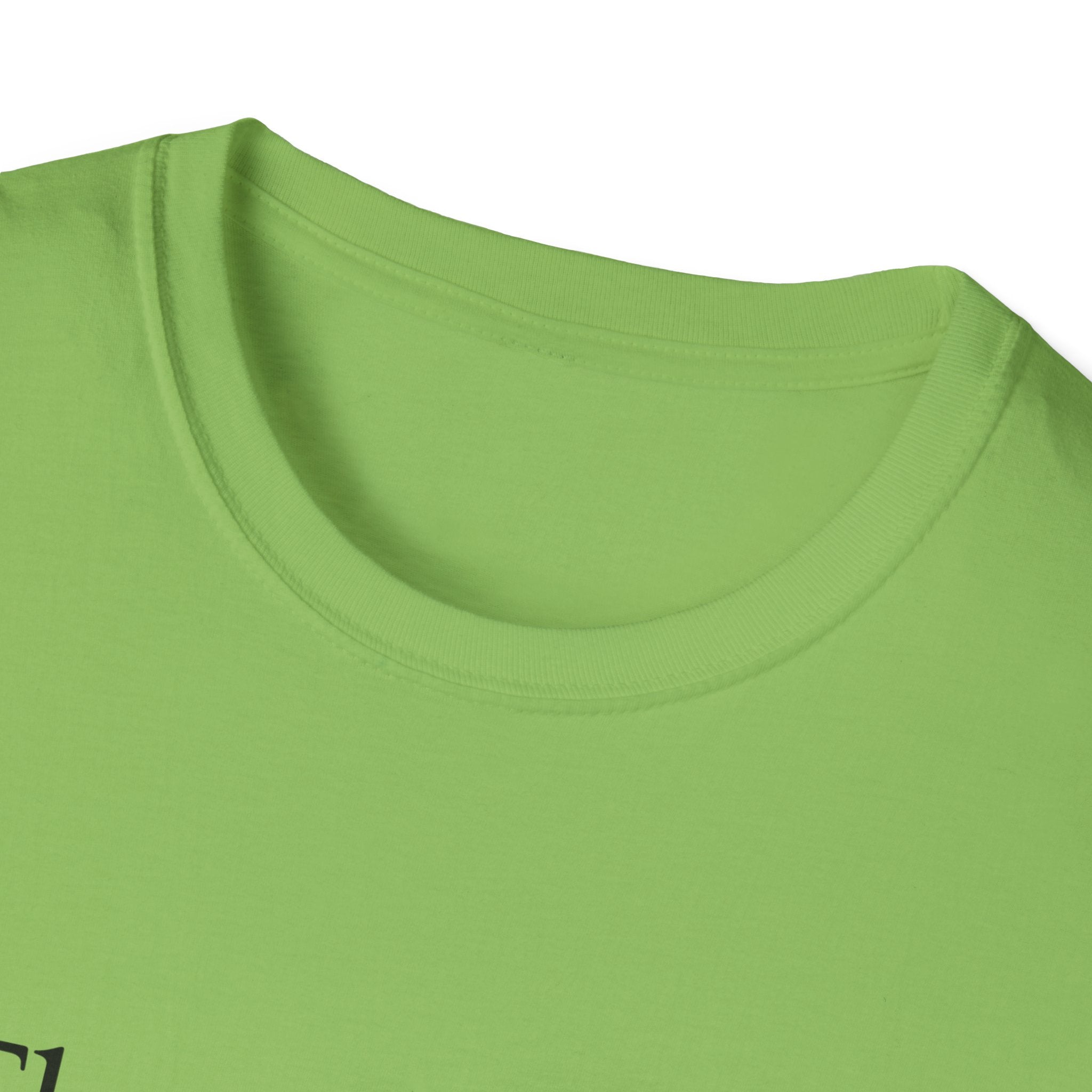 Faith Tee — “The LORD is the Delight of my Heart” Christian Graphic T-Shirt