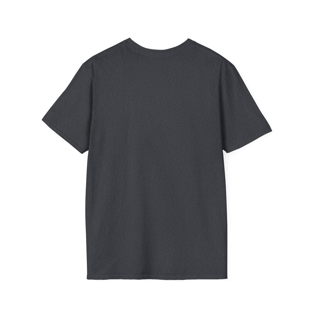Heart Eyes for Jesus Emoji T-Shirt — Love Reaction Tee