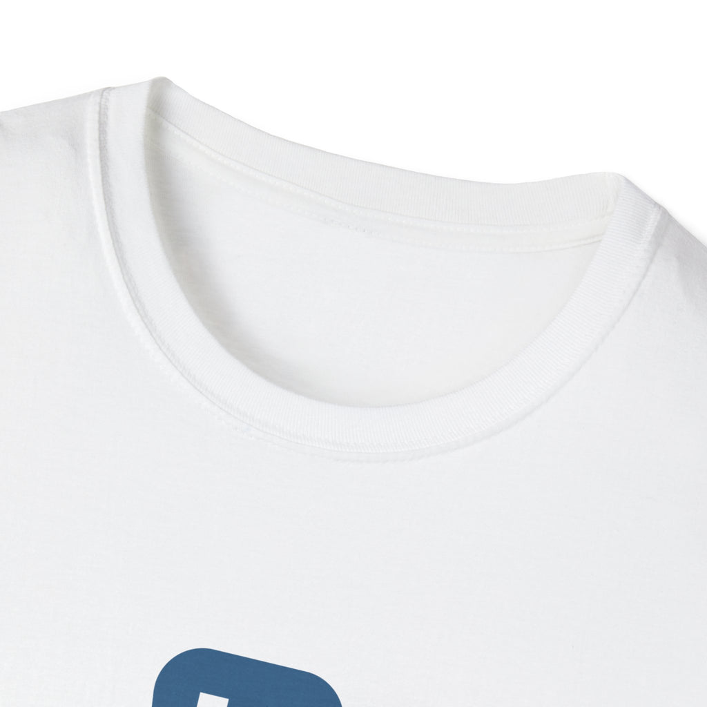 Love God Cross T-Shirt — Christian Faith Tee