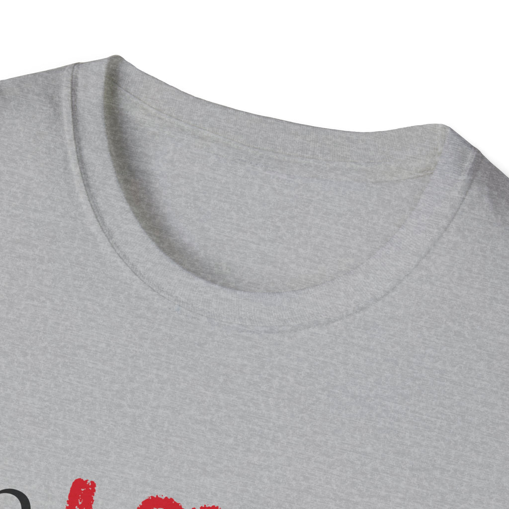 In Love With Jesus T-Shirt — Christian Faith Tee