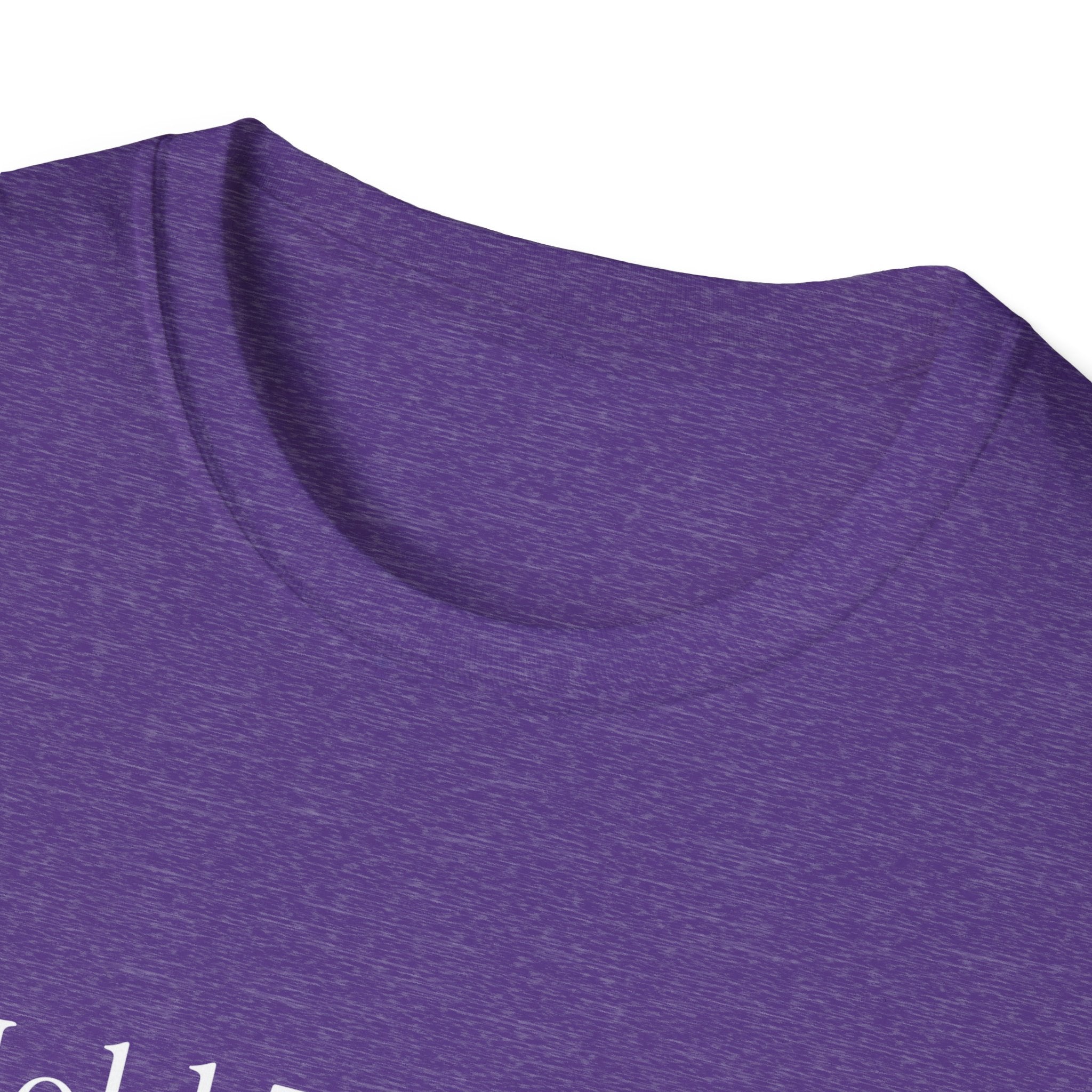 Held Together by Grace T-Shirt — Christian Heart Cross, Colossians 1:17