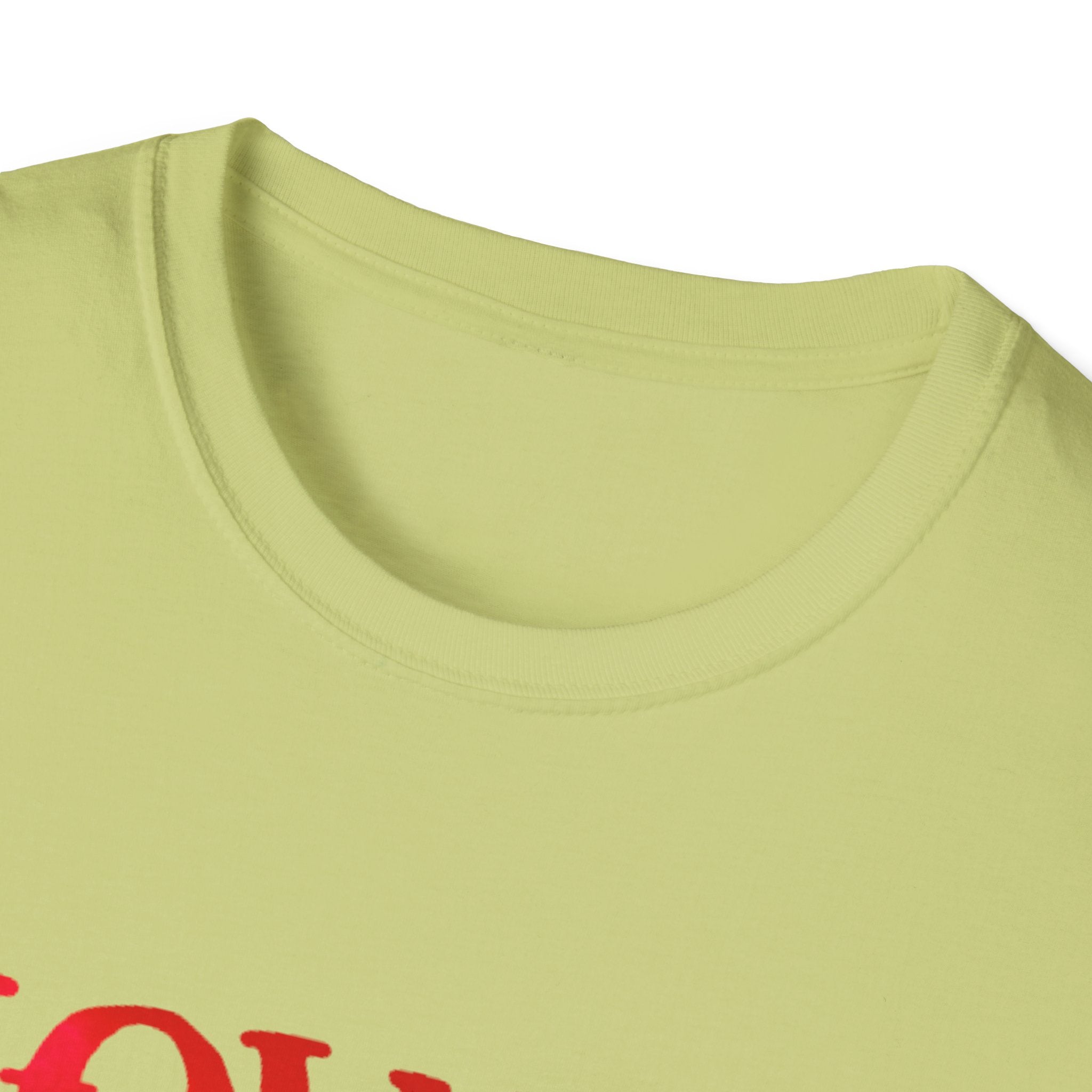 Loved Beyond Measure Christian T-Shirt — Scripture Faith Tee