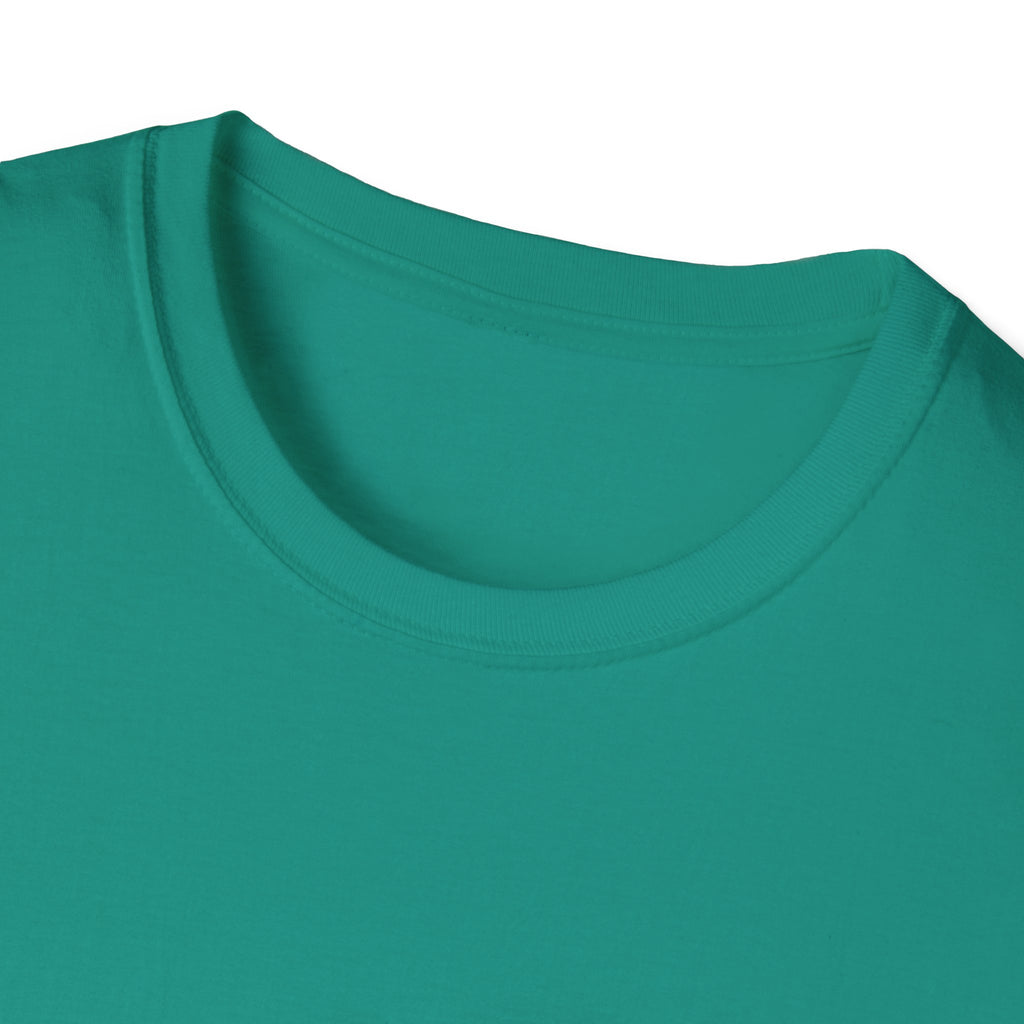 Hallelujah T-Shirt — Minimal Christian Faith Tee