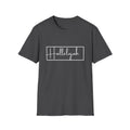 Hallelujah Graphic T-Shirt — Christian Faith Tee for Easter & Everyday