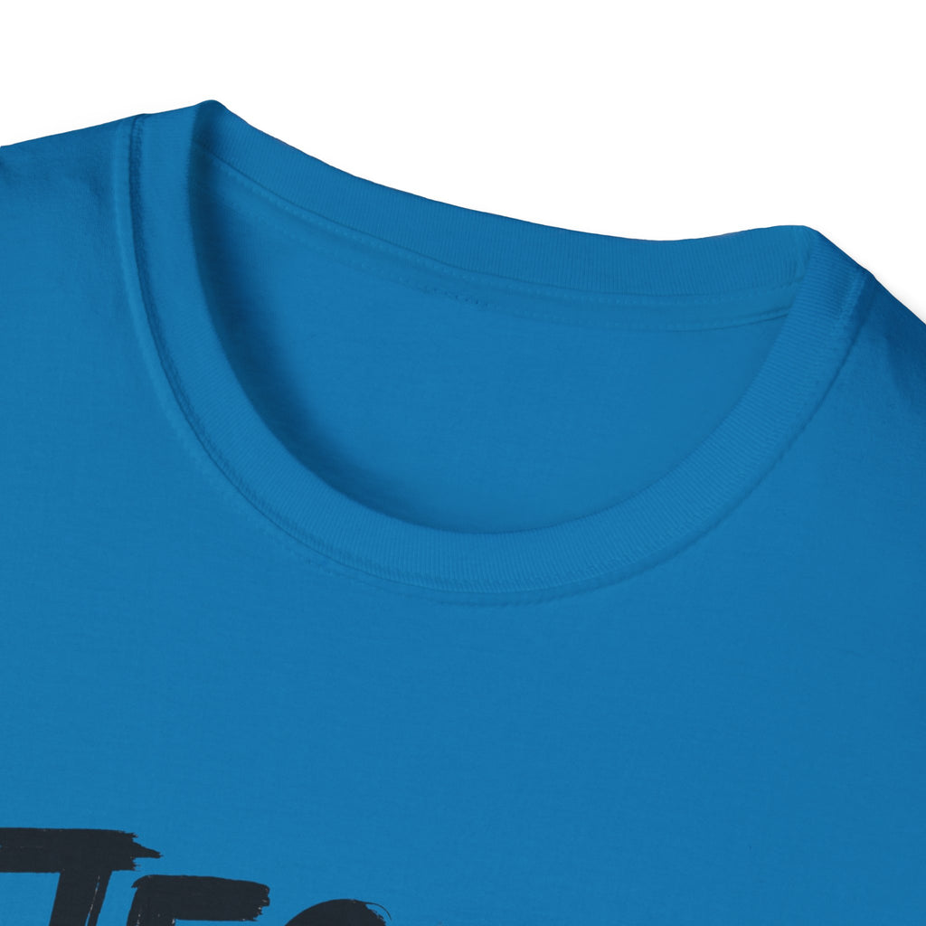 Jesus Is My Treasure T-Shirt — Christian Faith Graphic Tee