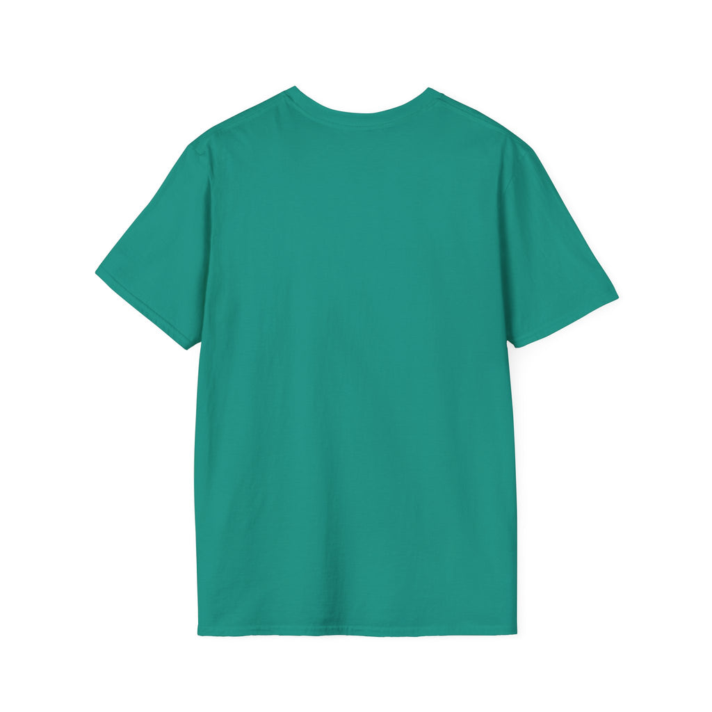 Hallelujah T-Shirt — Minimal Christian Faith Tee