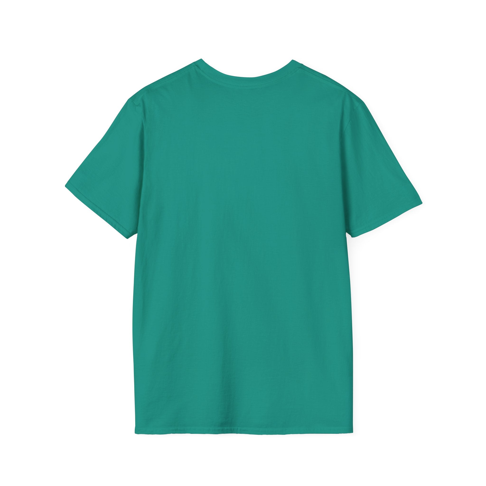 Hallelujah T-Shirt — Minimal Christian Faith Tee