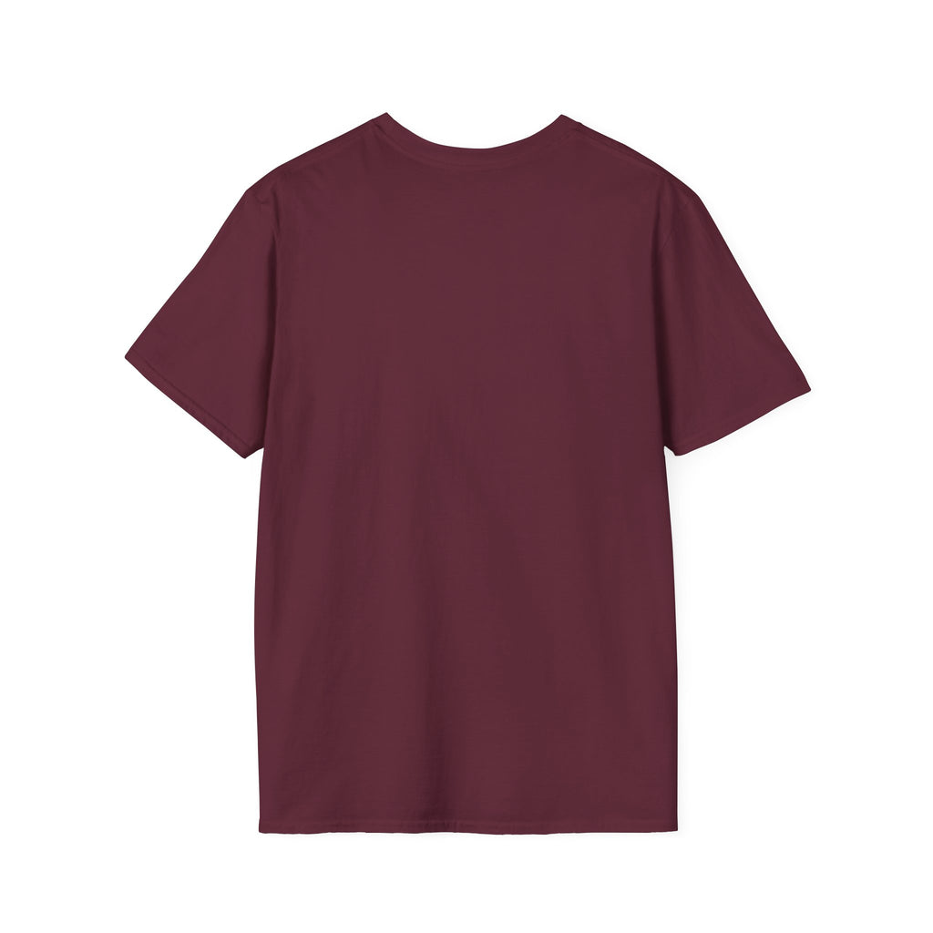 Hallelujah Graphic T-Shirt — Christian Faith Tee for Easter & Everyday