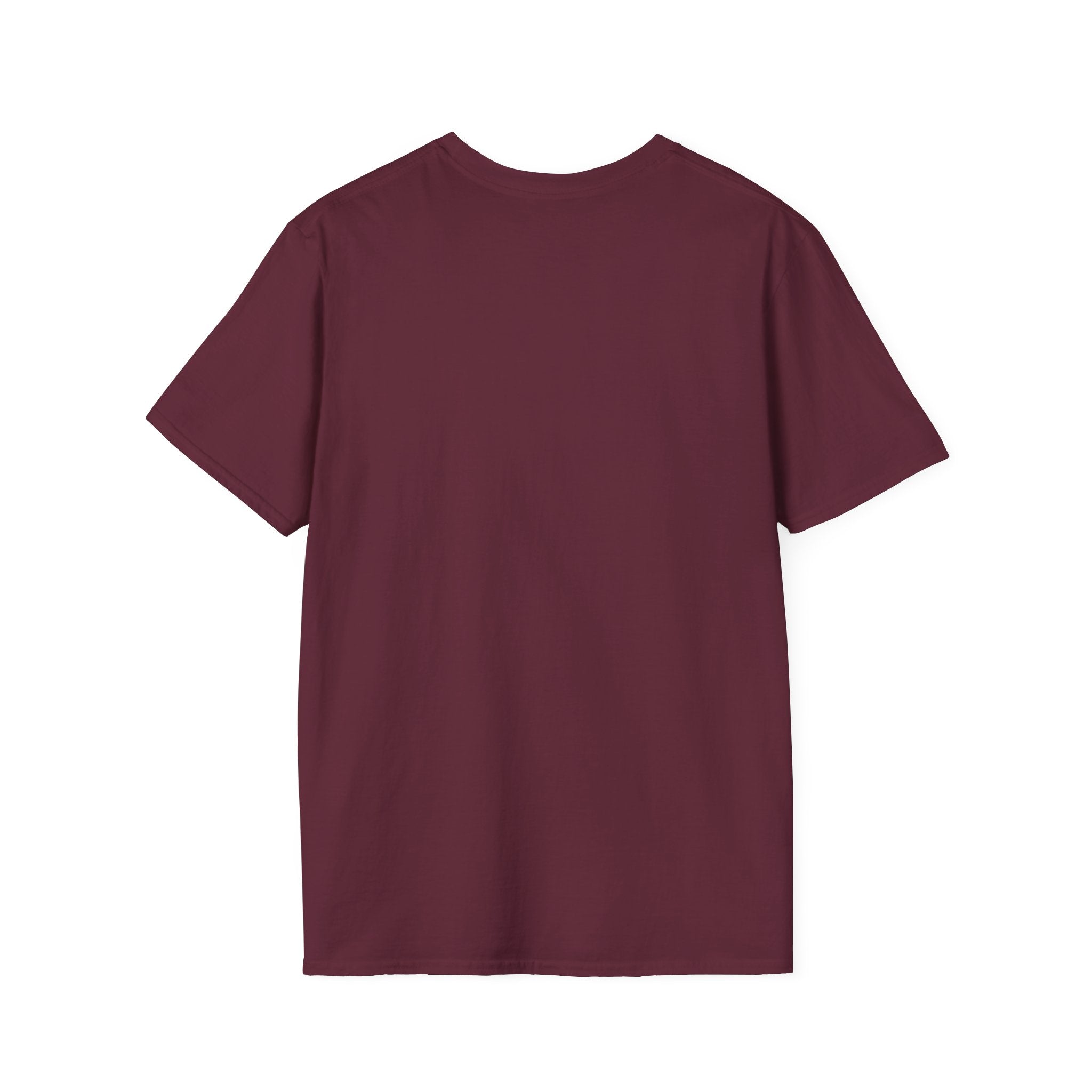Hallelujah Graphic T-Shirt — Christian Faith Tee for Easter & Everyday
