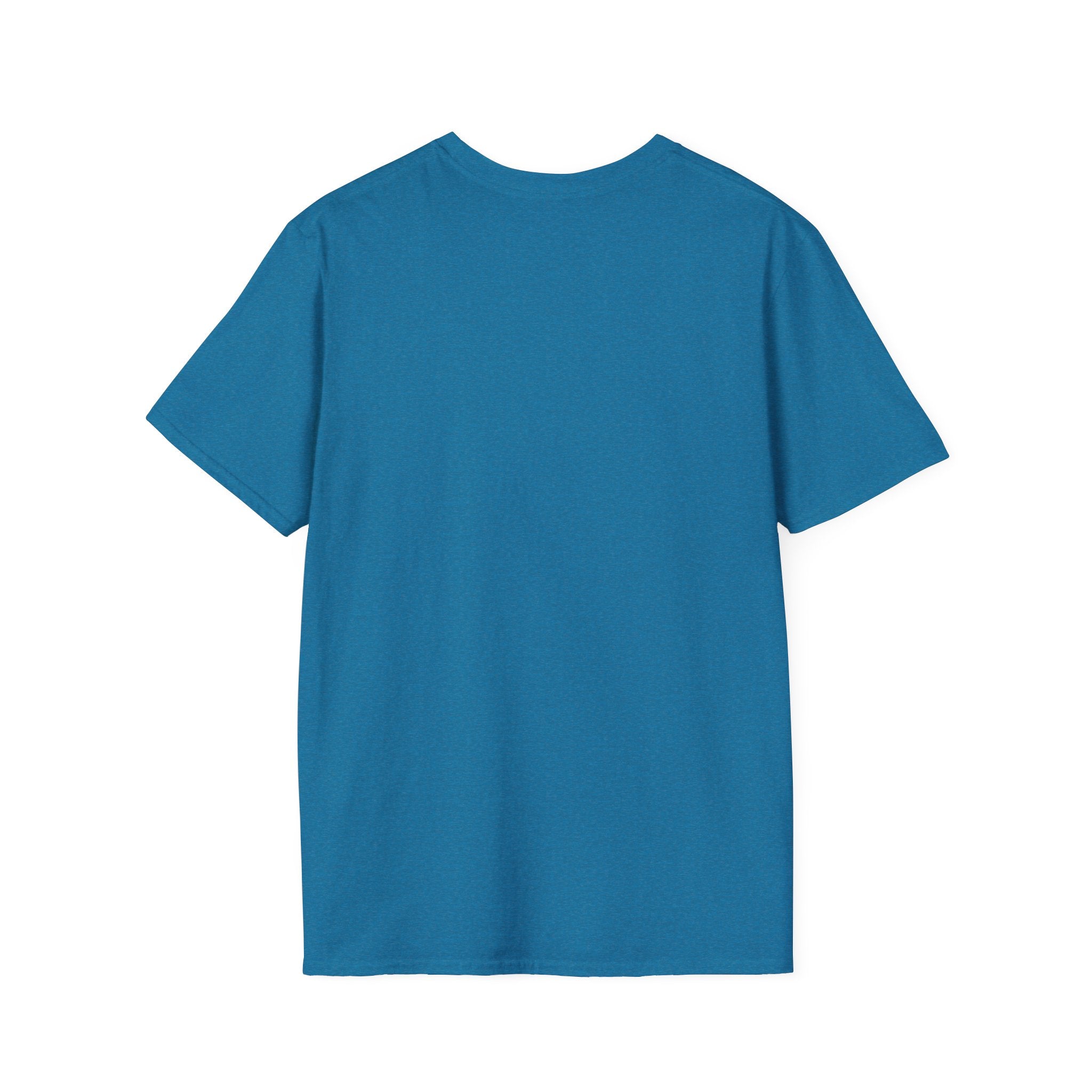 Sunrise Cross T-Shirt | Christian Faith graphic tee