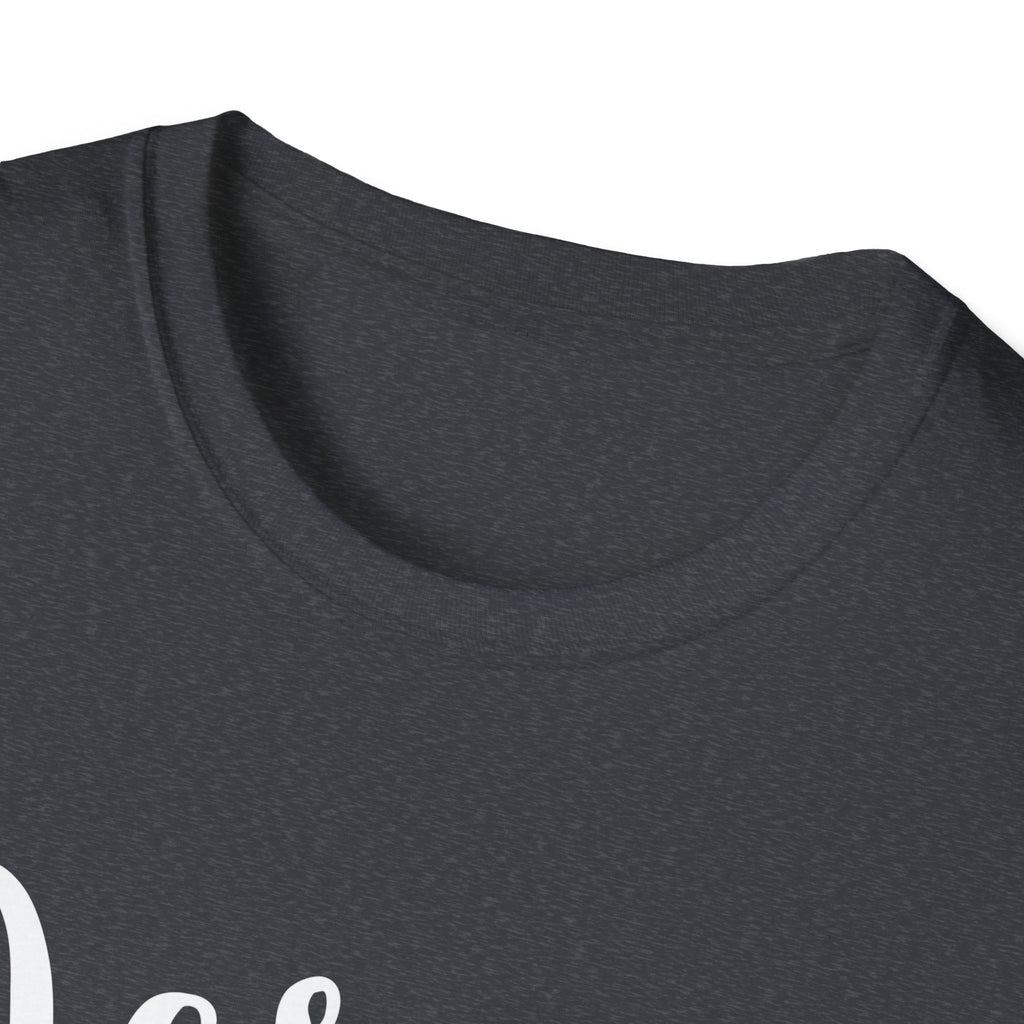 Heart Eyes for Jesus Emoji T-Shirt — Love Reaction Tee