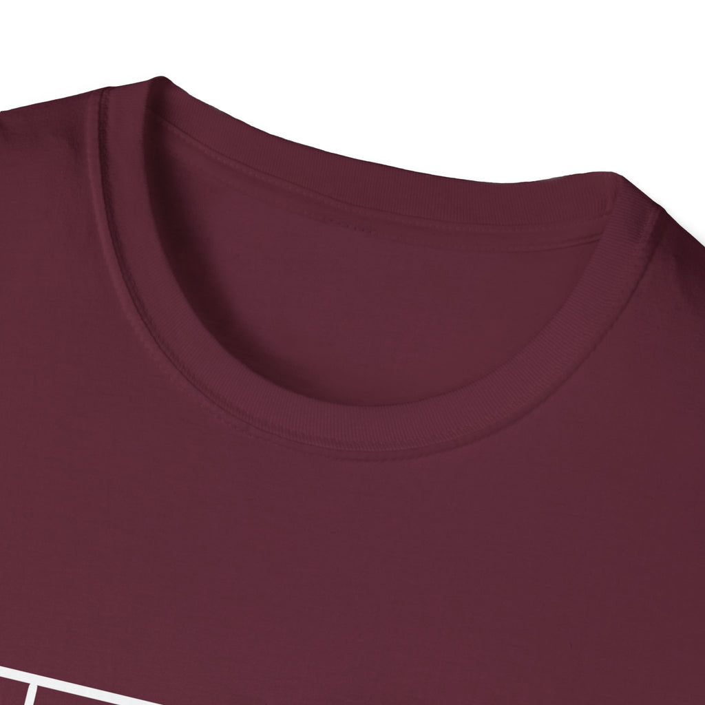 Hallelujah Graphic T-Shirt — Christian Faith Tee for Easter & Everyday